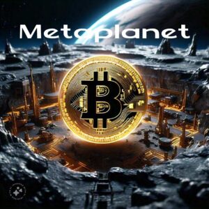 Metaplanet