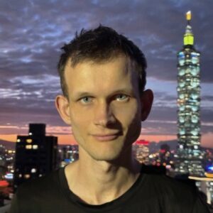 vitalik Buterin