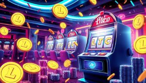 litecoin casino bonuses